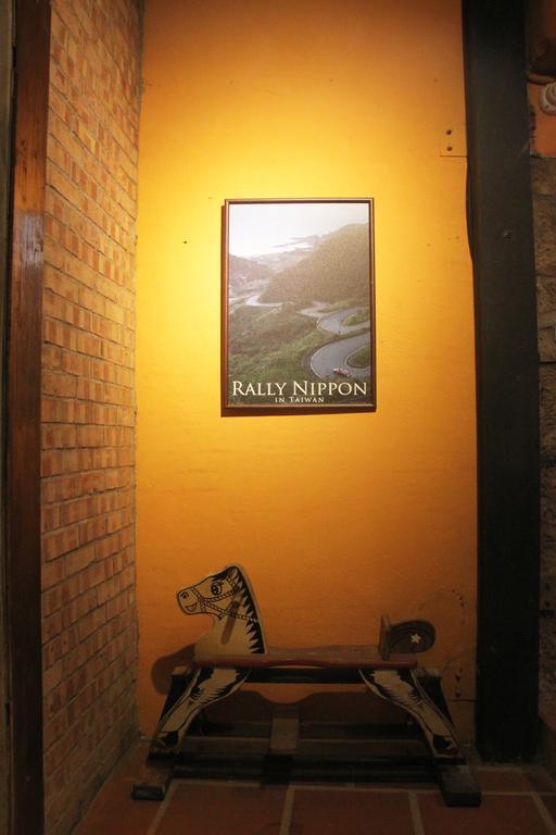 OwlStay Jiufen Wander Exterior foto