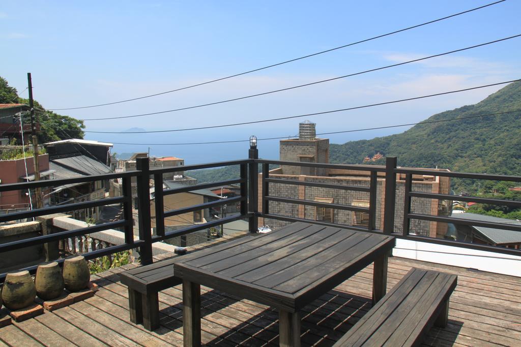 OwlStay Jiufen Wander Exterior foto