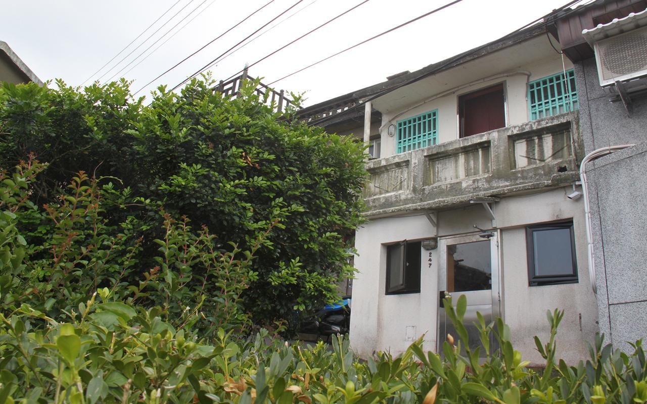 OwlStay Jiufen Wander Exterior foto