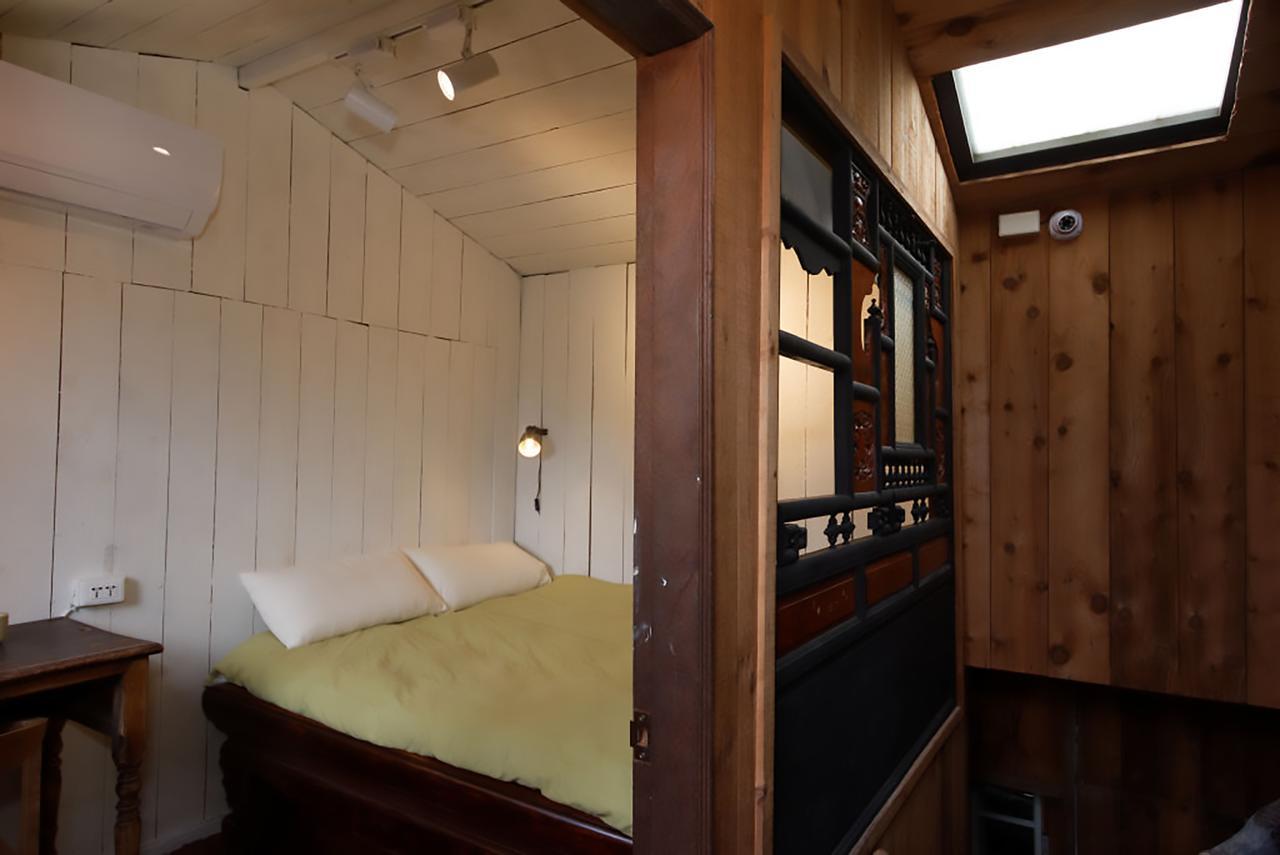 OwlStay Jiufen Wander Exterior foto