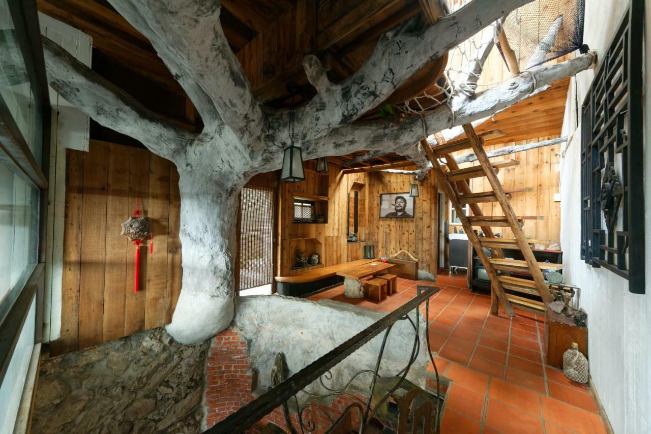 OwlStay Jiufen Wander Exterior foto