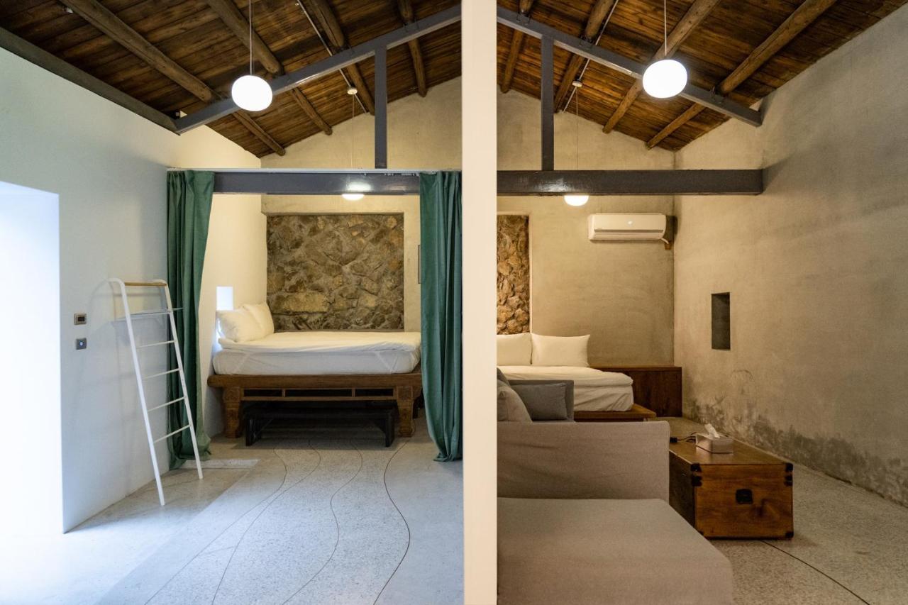 OwlStay Jiufen Wander Exterior foto