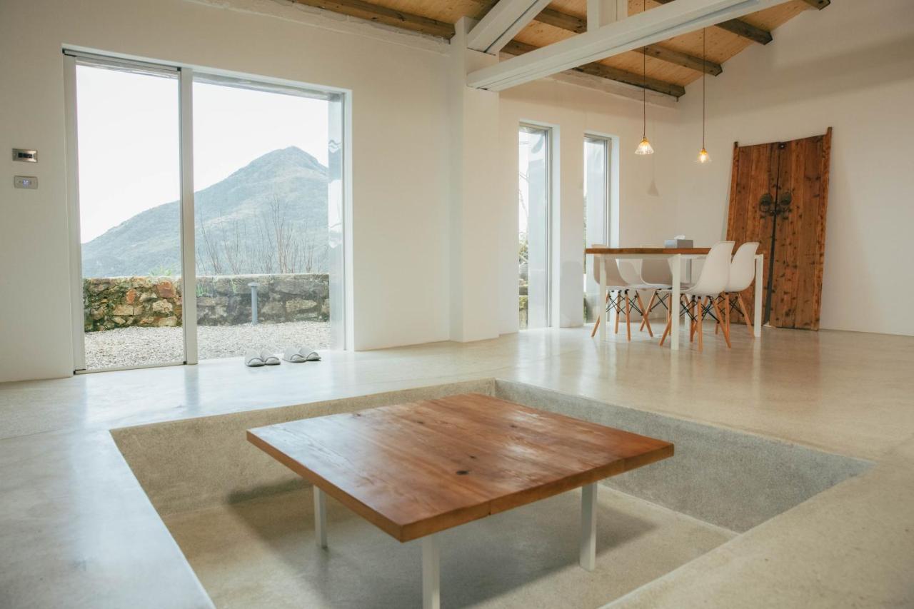 OwlStay Jiufen Wander Exterior foto