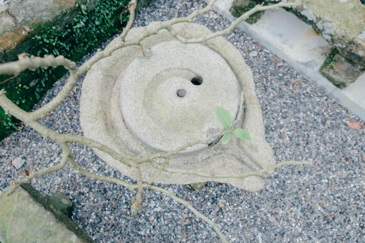 OwlStay Jiufen Wander Exterior foto
