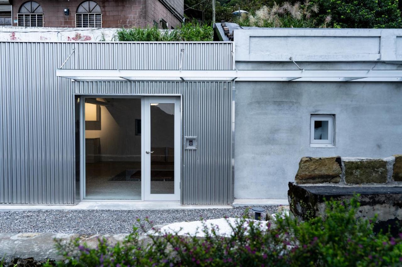 OwlStay Jiufen Wander Exterior foto