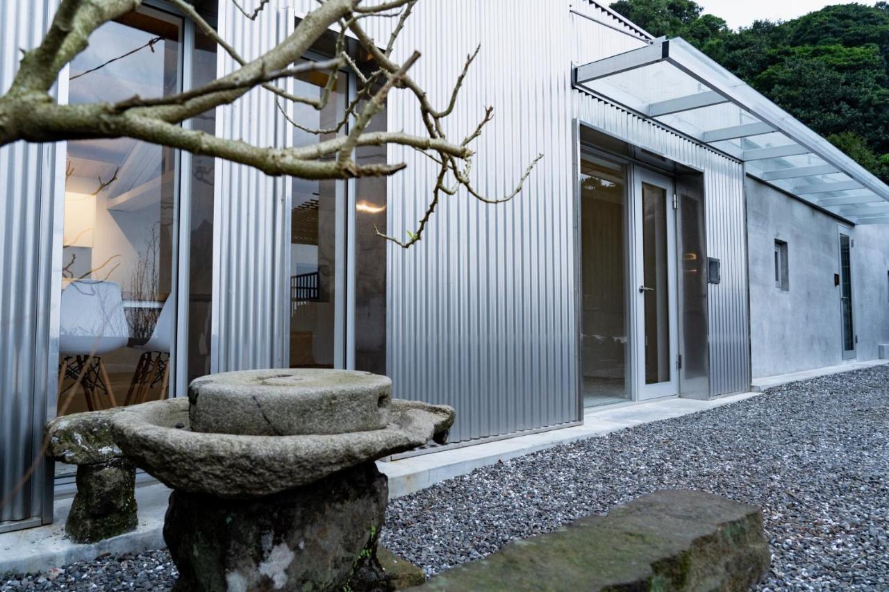 OwlStay Jiufen Wander Exterior foto
